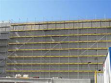 Facade Scaffolding Systems