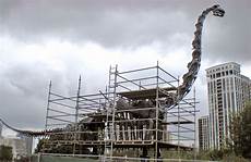Facade Scaffolding Systems