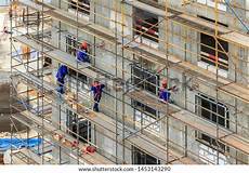 Facade Scaffolding