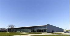 Factory Building
