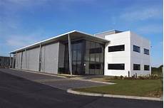 Factory Buildings