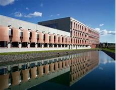 Factory Buildings