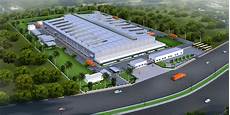 Factory Construction