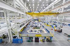 Factory Construction