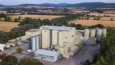 Feed Mill Plant Construction