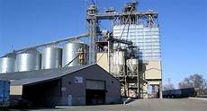 Feed Mill Plant Construction
