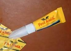 Fevikwik For Ceramic