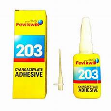 Fevikwik For Ceramic