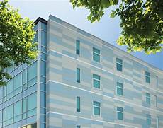 Fiber Cement Buildings
