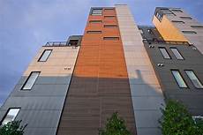 Fiber Cement Buildings