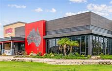 Fiber Cement Buildings