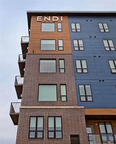 Fiber Cement Buildings