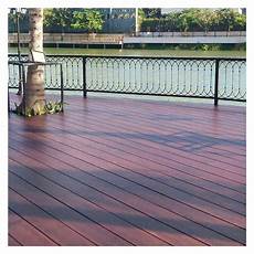 Fiber Cement Decking