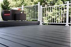 Fiber Cement Decking