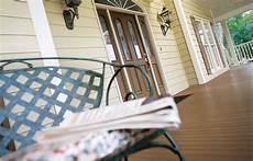 Fiber Cement Decking