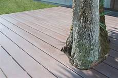 Fiber Cement Decking