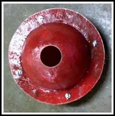 Fiber Concrete Spacer Mold