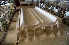 Fiber Concrete Spacer Mold