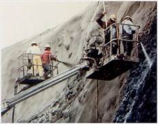 Fibercon Fiber Concrete
