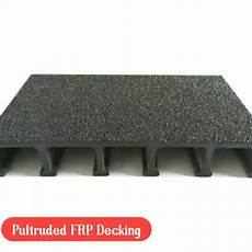 Fiberglass Deck Boards