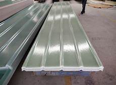 Fiberglass Grp Prefabric Buildings