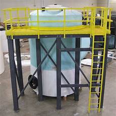 Fiberglass Grp Prefabric Buildings