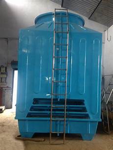 Fiberglass (Polyester) Cooling Towers