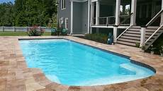 Fiberglass Pool Mosaics