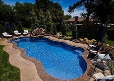 Fiberglass Pool Mosaics