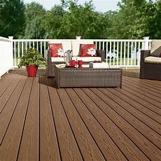 Fiberon Deck Boards