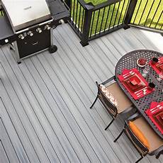 Fiberon Deck Boards