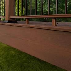 Fiberon Fascia Board