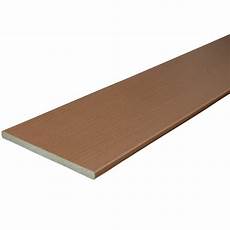 Fiberon Fascia Board