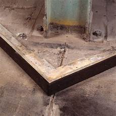 Fibre Expansion Joint