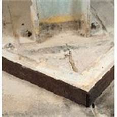 Fibre Expansion Joint