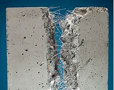 Fibre Reinforced Mortars