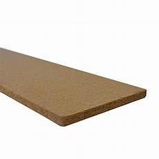 Fibreboard Expansion Joint