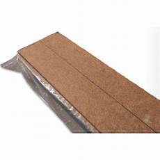 Fibreboard Expansion Joint