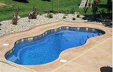 Fibreglass Pool Mosaic