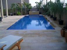 Fibreglass Pool Mosaic