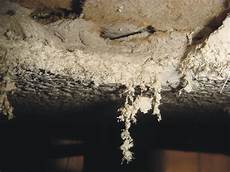Fibrous Ceiling