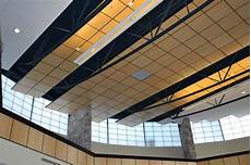 Fibrous Ceiling