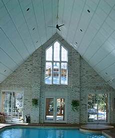 Fibrous Ceiling