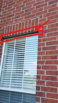 Filler Between Bricks