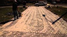 Filler Between Bricks