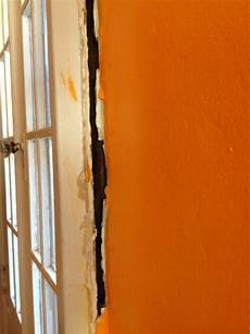 Filling Plaster