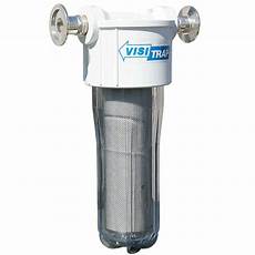 Filter Traps