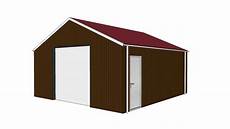 Finish Building The Roof