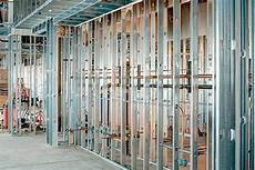 Finishing Profiles Used In Interior Construction