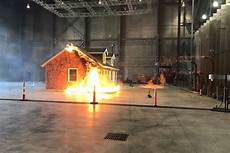 Fire Resistance Construction